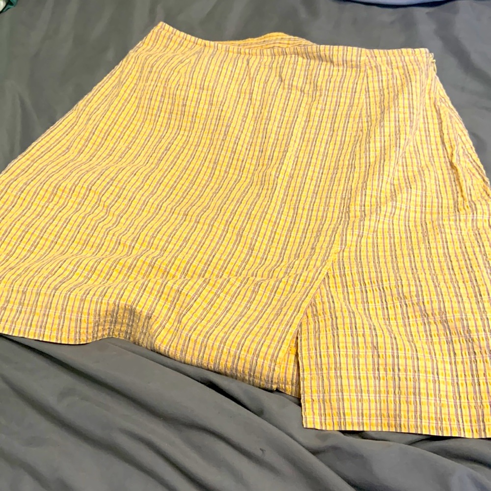Liz Claiborne vintage skirt